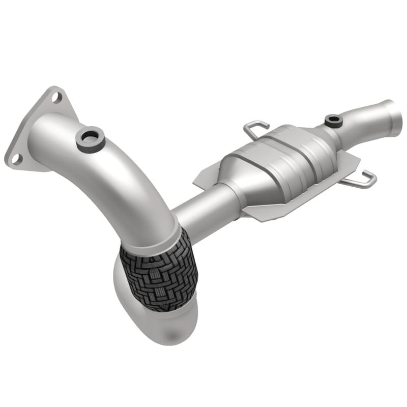 Magnaflow — HM Grade Direct-Fit Catalytic Converter