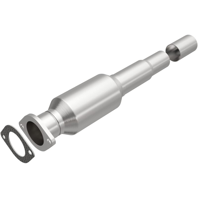 Magnaflow — California CARB Direct-Fit Catalytic Converter
California Direct-Fit Catalytic Converter