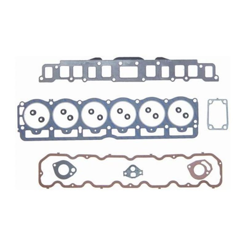 OMIX — Engine Gasket Set