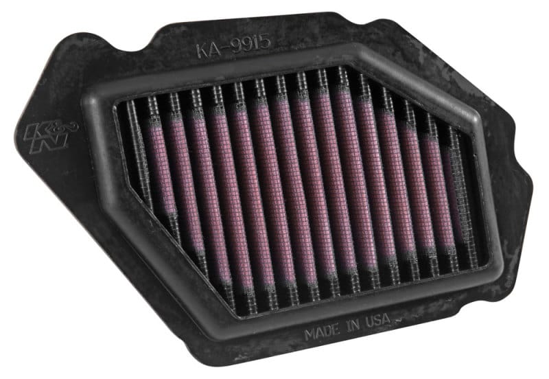 K&N Engineering — Replacement Air Filter