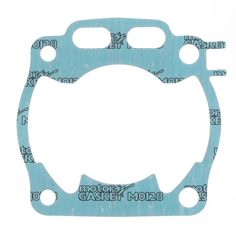 Athena — Athena 16-22 Yamaha YZ X 250 0.30mm Thick Cylinder Base Gasket