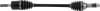 QuadBoss — QuadBoss 16-19 Can-Am Defender HD10 Front Left Replacement Axle