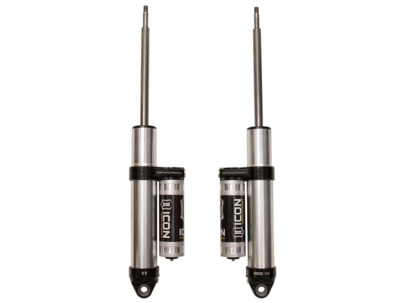 ICON — 14-UP RAM 2500 0" COIL / 3" AIR RIDE REAR 2.5 VS PB PAIR
