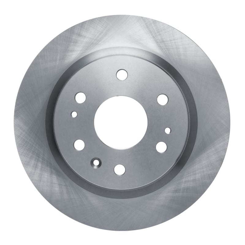 DFC — DFC Brake Rotor