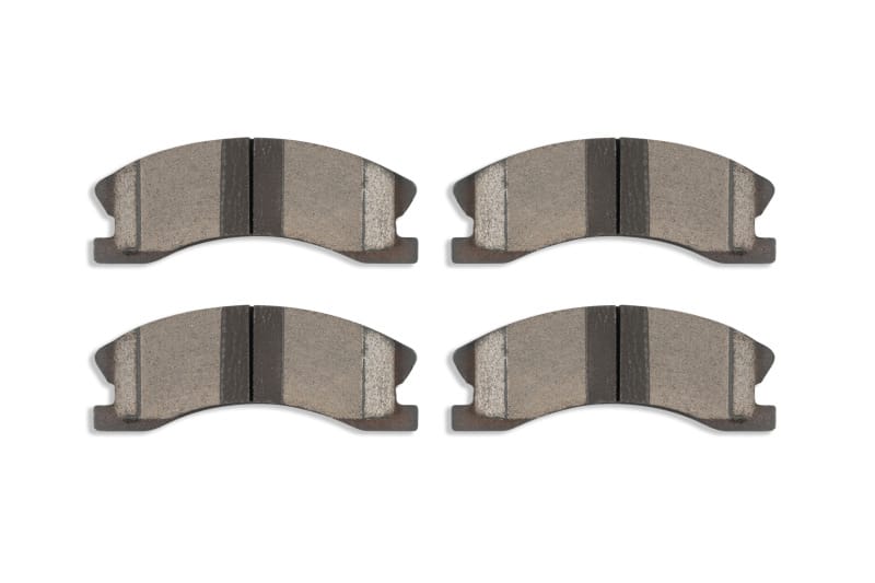 DBA — Front Street Series Brake Pads