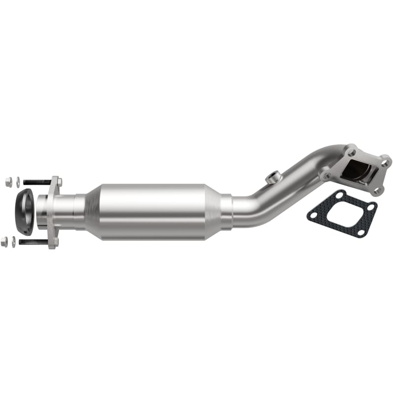 Magnaflow — California CARB Manifold Catalytic Converter
California Manifold Catalytic Converter
Direct-Fit Catalytic Converter