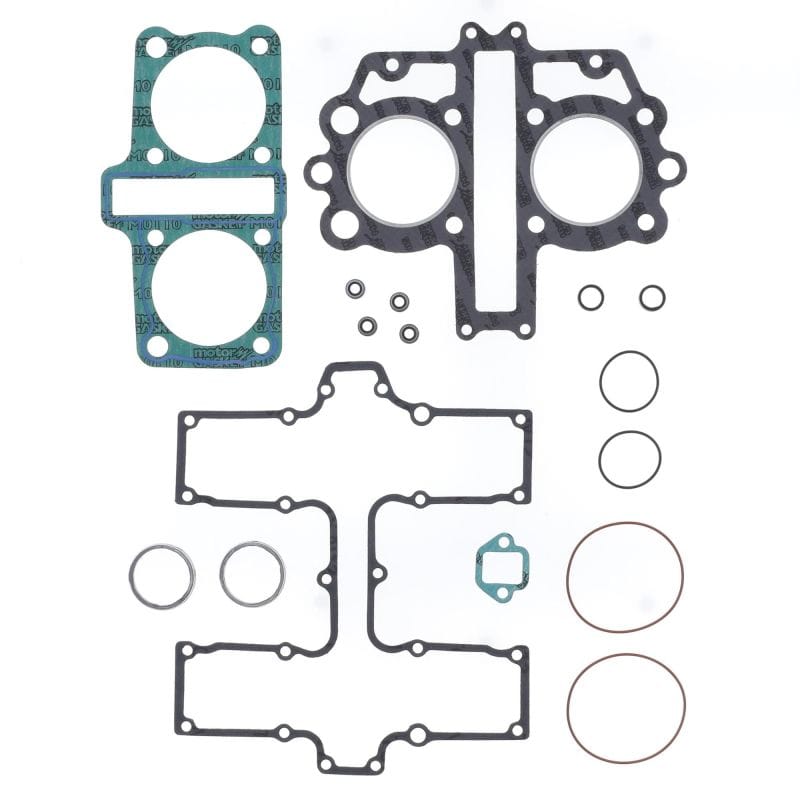 Athena — Athena 82-87 Yamaha XS J/K DOHC 400 Top End Gasket Kit