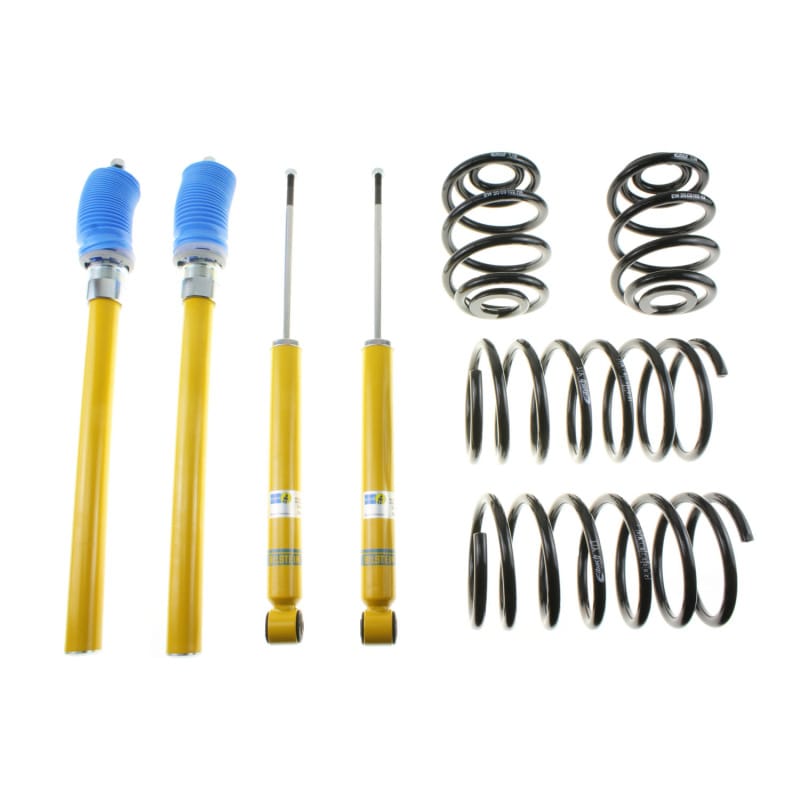 Bilstein — B12 (Pro-Kit) - Suspension Kit
B12 (Pro-Kit)-Suspension Kit