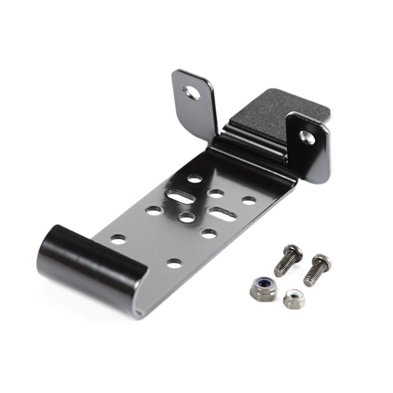Rugged Ridge — CB Radio Windshield Mount Bracket
INTERIOR ACCESSORIES-OFFROAD
