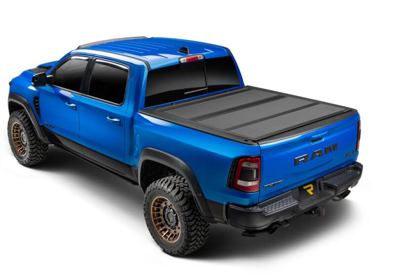 Extang — Endure ALX - 24-26 Tacoma 5'
Endure ALX-24-26 Tacoma 5ft.