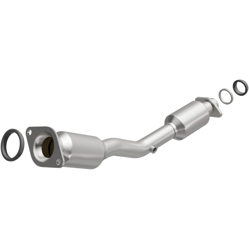 Magnaflow — California CARB Direct-Fit Catalytic Converter
California Direct-Fit Catalytic Converter