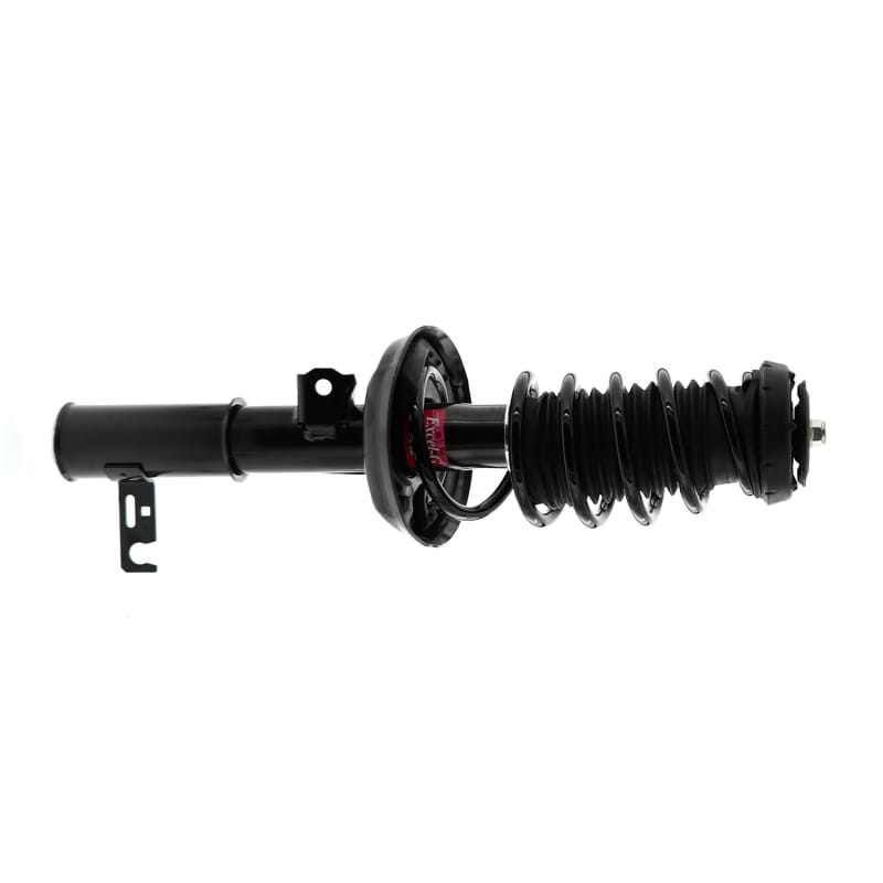KYB — Complete Corner Unit Assembly -Strut, Mount and Spring