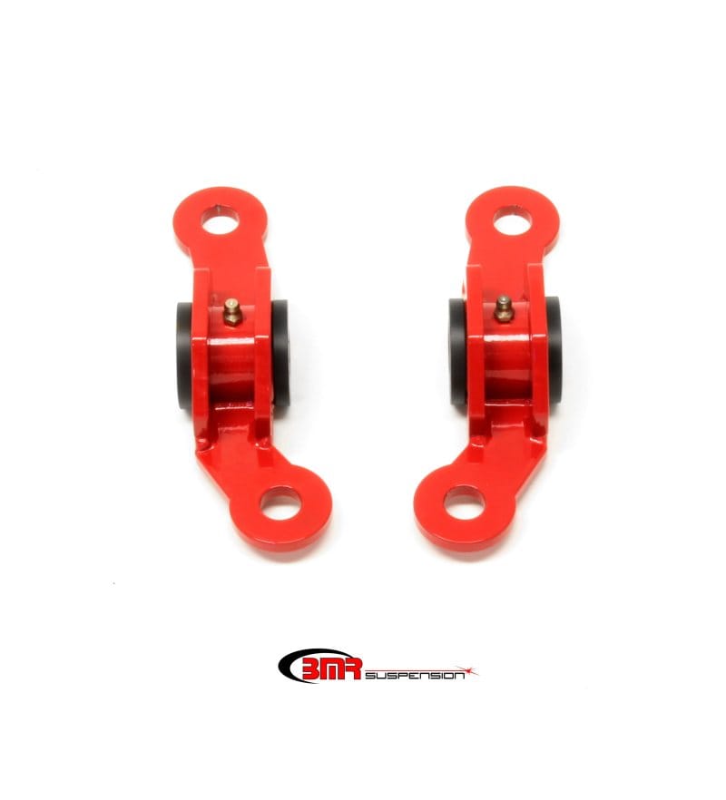 BMR Suspension — Bushing Kit, Rear, Upper Control Arm, Delrin