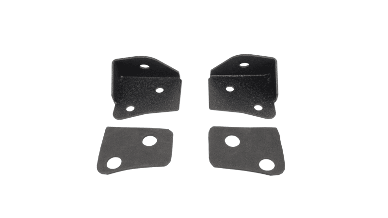 Fishbone Offroad — Windshield Light Bracket FB21015