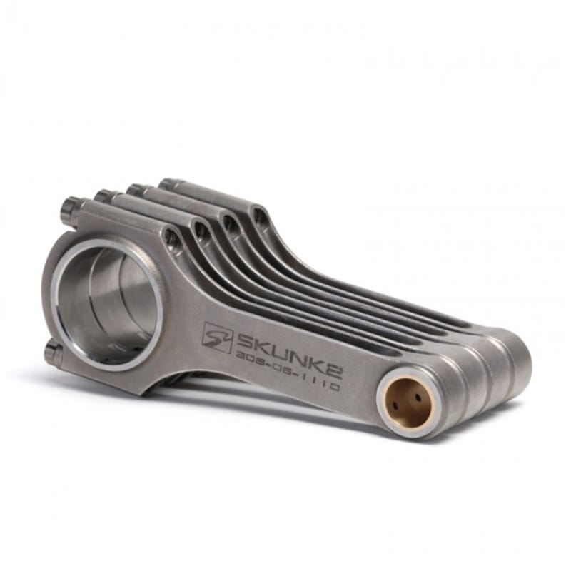 Skunk2 Racing — Alpha Series Connecting Rod Set