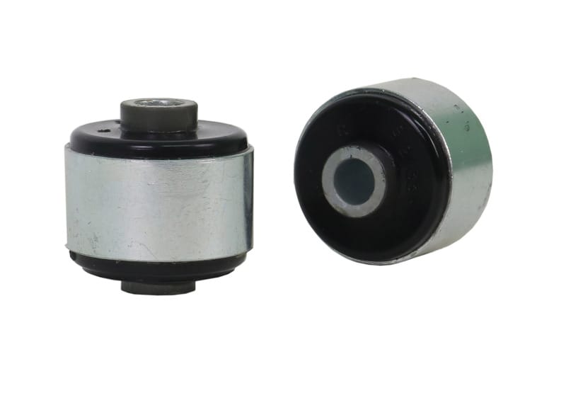 Whiteline — Control Arm Lower - Inner Rear Bushing Kit
Control arm - lower inner rear bushing