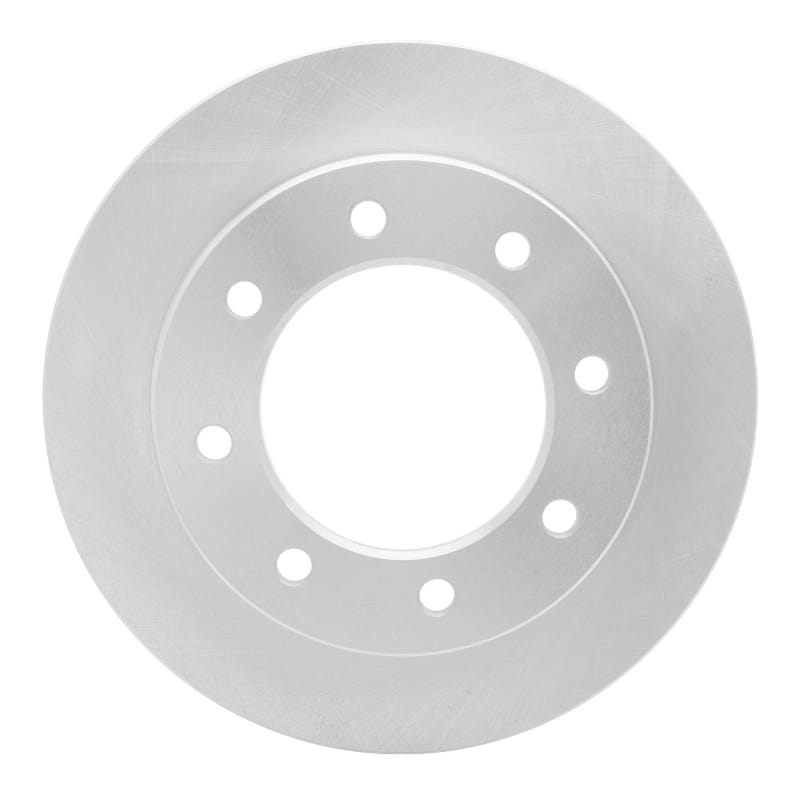 DFC — Disc Brake Rotor