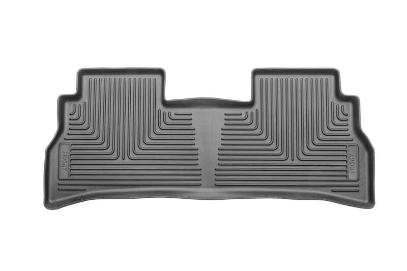 Husky Liners — X-act Contour - 2nd Seat Floor Liner
X-act Contour-2nd Seat Floor Liner
