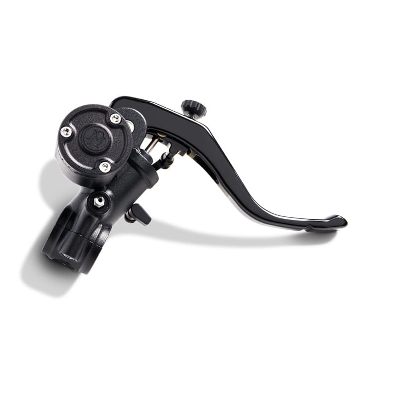Performance Machine — Performance Machine 11/16 Brake Master Cylinder - Black Ops