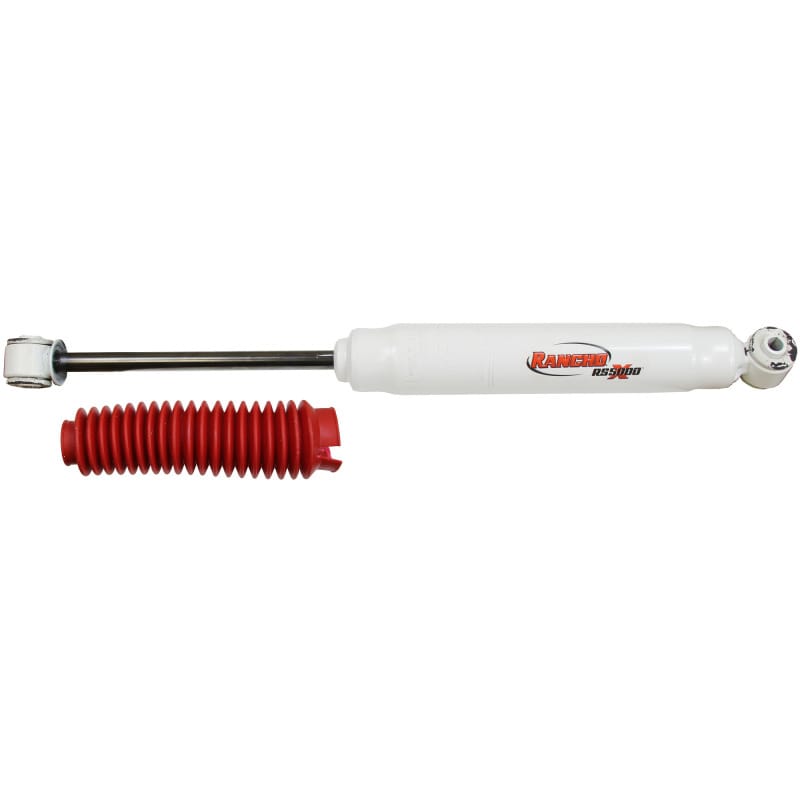 Rancho — RS5000X Suspension Shock Absorber