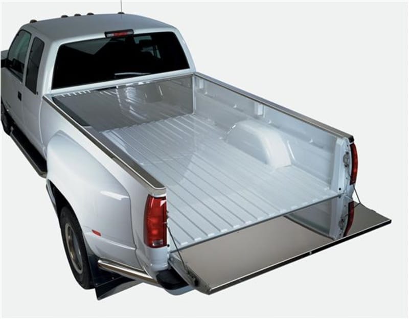 Putco — Front Bed Protector