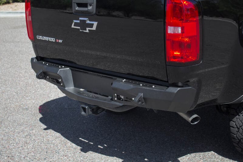 Addictive Desert Designs — Stealth Fighter Rear Bumper