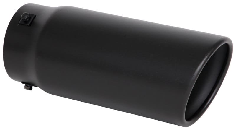 Spectre — Exhaust Tip