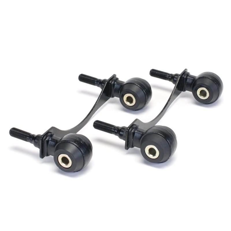 Skunk2 Racing — Pro Series Front Camber Kit Mounting Anchor Set