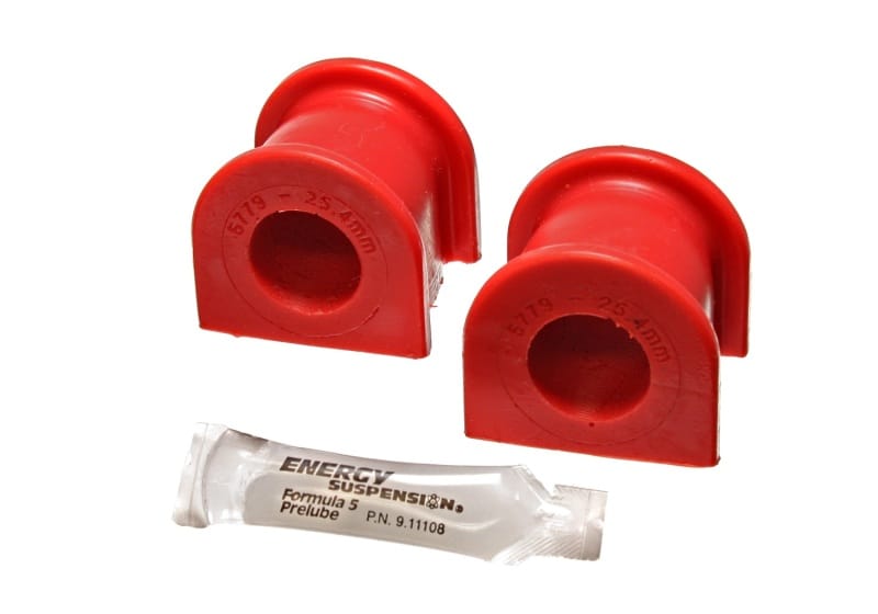 Energy Suspension — Sway Bar Bushing Set