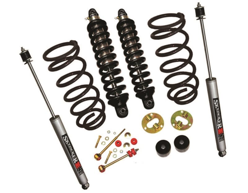 Skyjacker — Suspension Lift Kit w/Shock