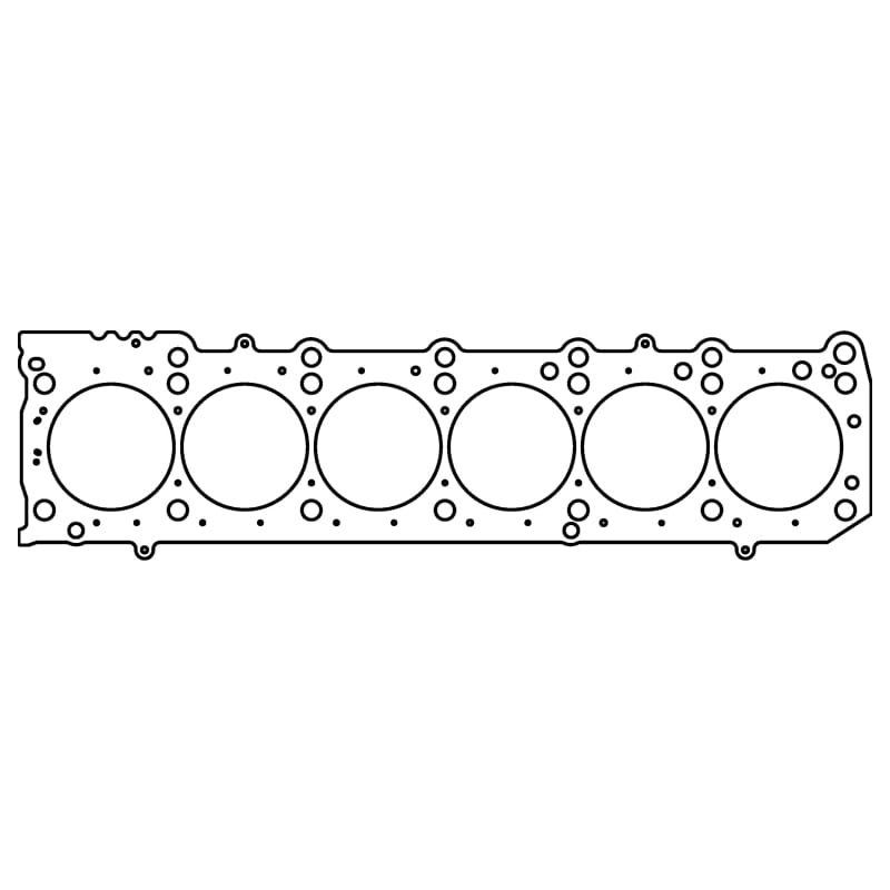 Cometic Gasket — Mercedes-Benz 2.8/3.2L M104 Cylinder Head Gasket