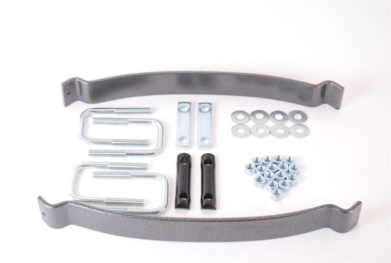Hellwig — EZ-550 Helper Spring Kit