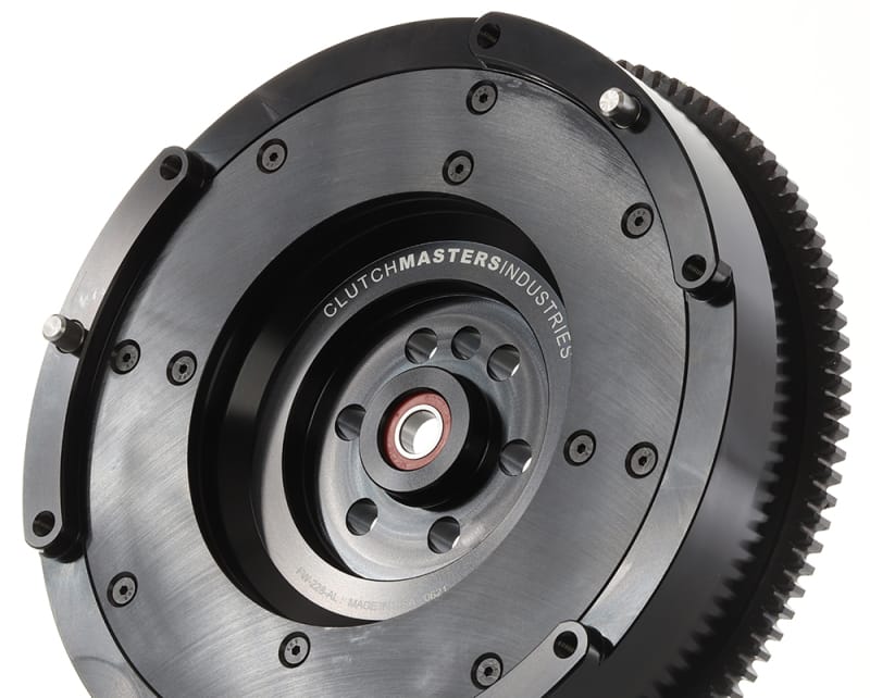 Clutch Masters — Lightweight aluminum flywheel