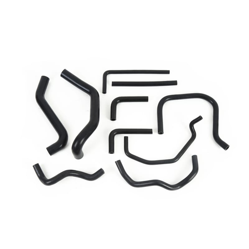 Mishimoto — Replacement Coolant Hose Kit, Fits Chevrolet Camaro 1995-1997