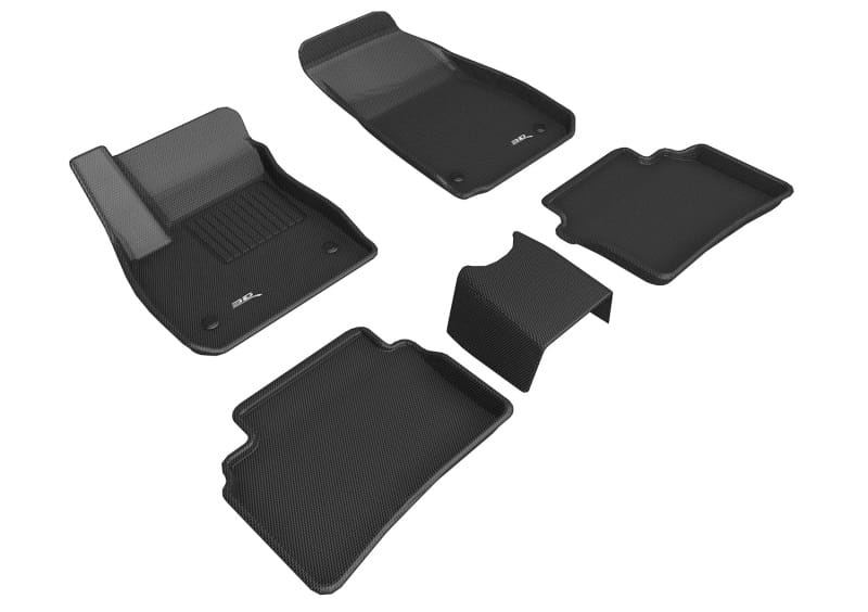 3D MAXpider — KAGU Floor Mat