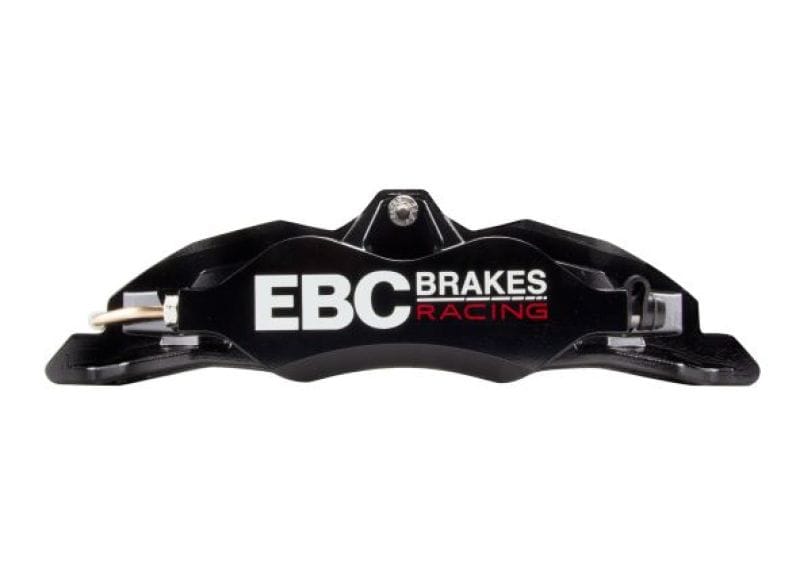 EBC — BSD Series Sport Rotor Set w/Ultra Quiet V Slot Configuration