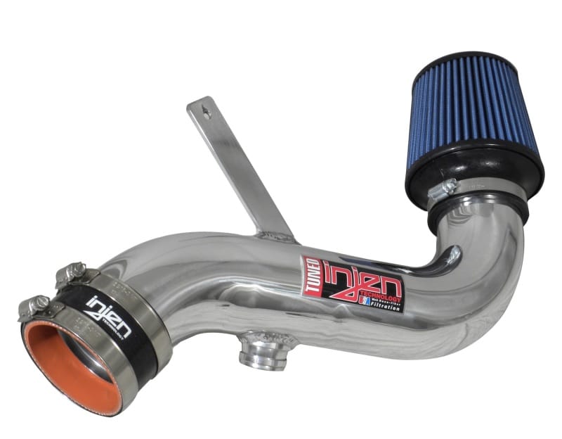 Injen — Polished SP Cold Air Intake System
Cold Air Intake System