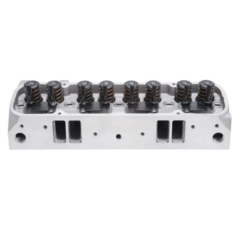 Edelbrock — Performer Pontiac Cylinder Head 87cc Hydraulic Roller Camshaft
Performer Series Cylinder Head