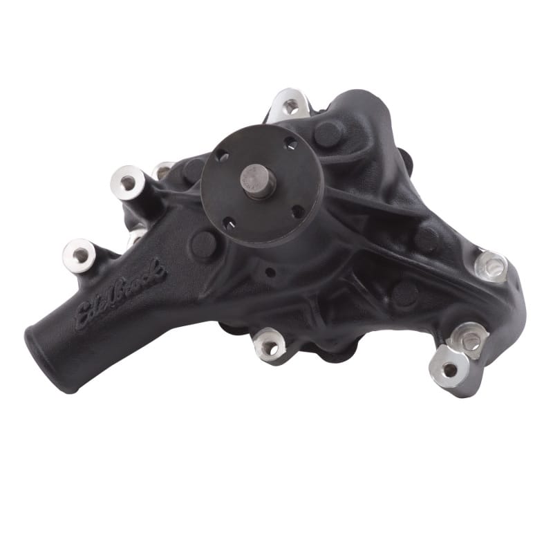 Edelbrock — Victor Series Water Pump