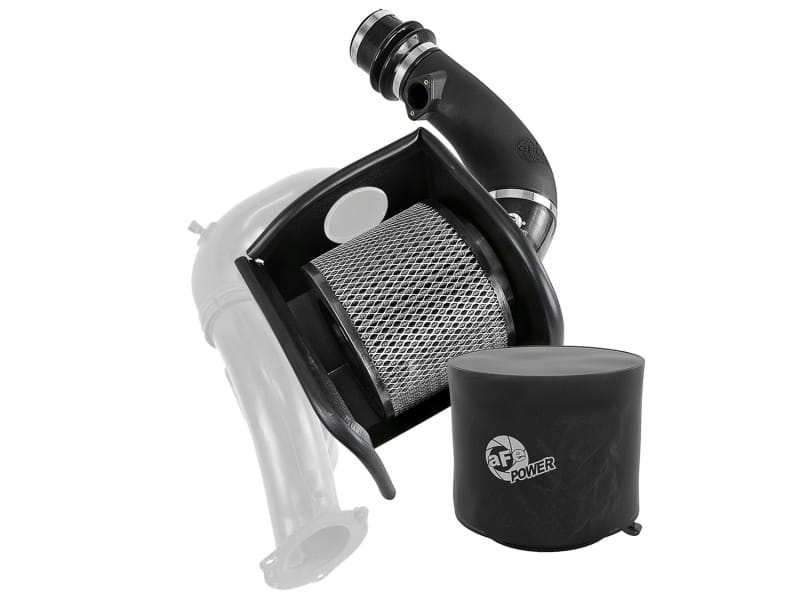 aFe — Magnum FORCE Stage-2 Cold Air Intake System w/ Pro DRY S Filter