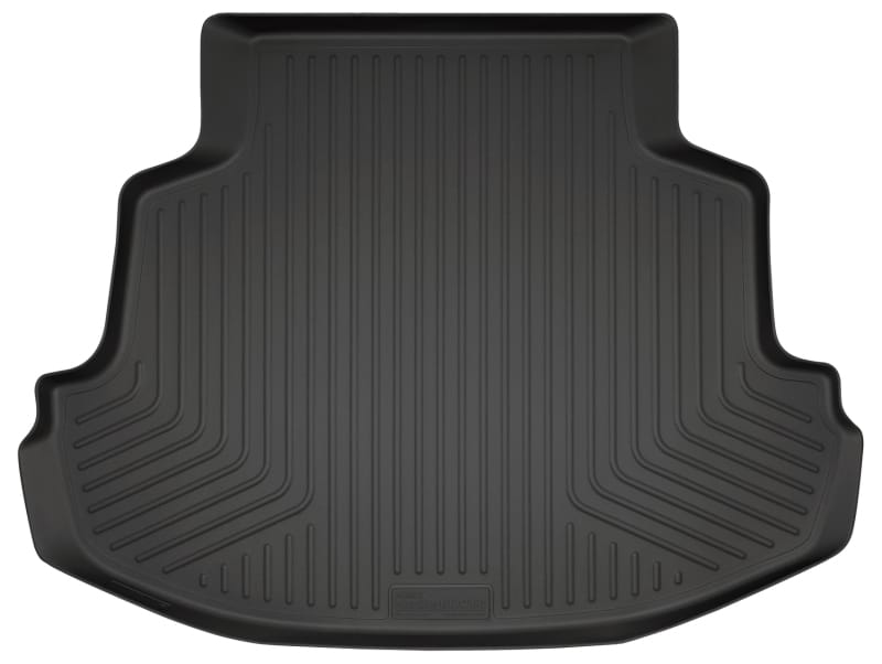 Husky Liners — Weatherbeater - Trunk Liner
Weatherbeater-Trunk Liner