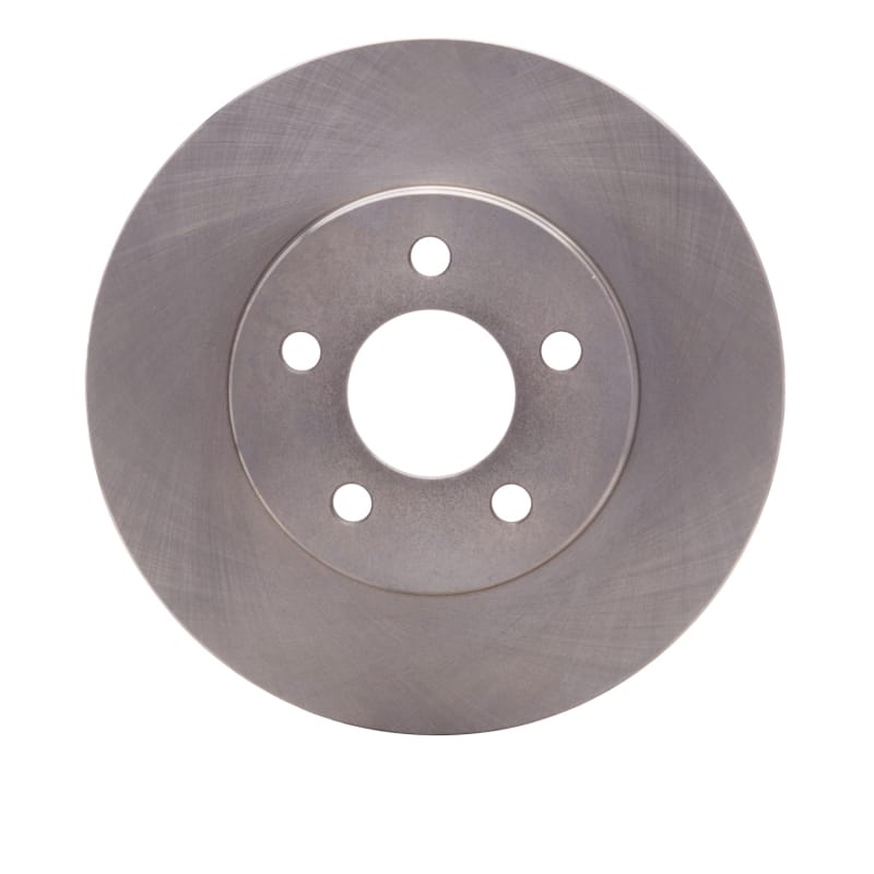 DFC — Disc Brake Rotor