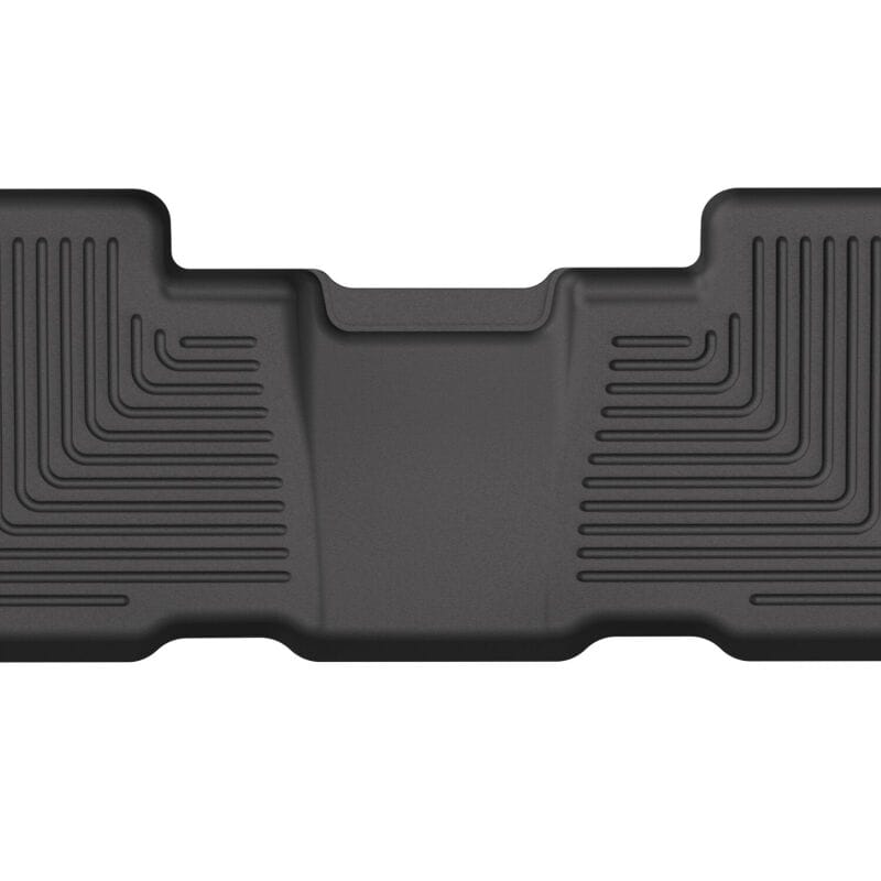 Husky Liners — X-act Contour - 2nd Seat Floor Liner
X-act Contour-2nd Seat Floor Liner