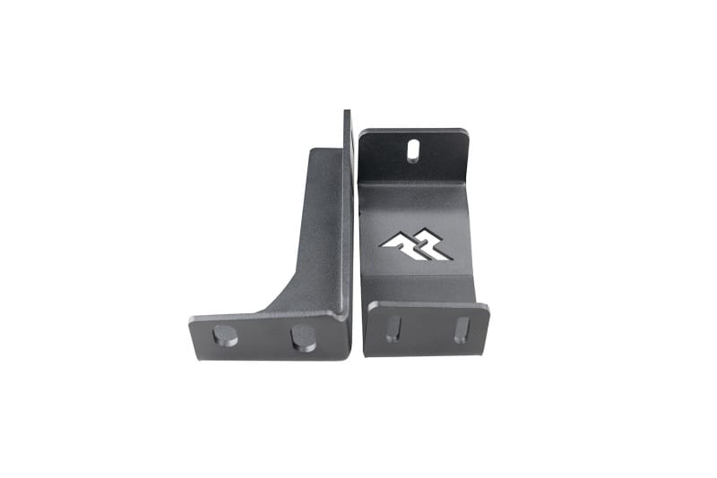 Rugged Ridge — LIGHT BARS/KITS-OMIX
Rear Led Cube Mount