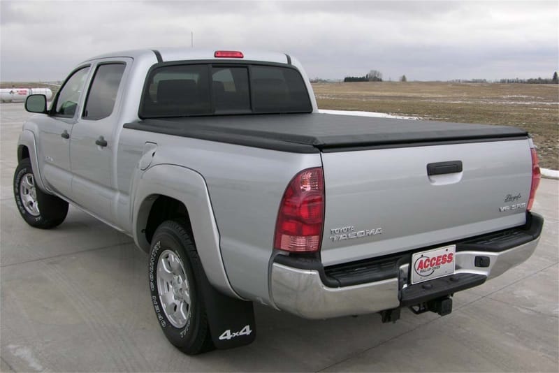 Access — ACCESS® Limited Edition Roll-Up Cover
ACCESS LIMITED Tonneau Cover