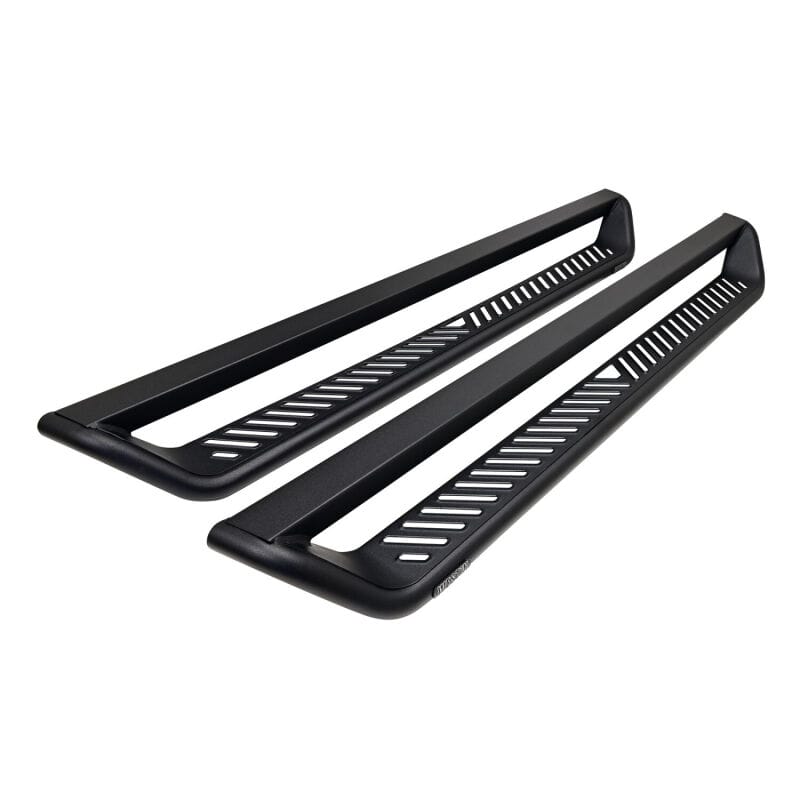 Westin — Westin 2025 Toyota 4Runner Outlaw Drop Running Boards - Tex. Blk
Running Boards