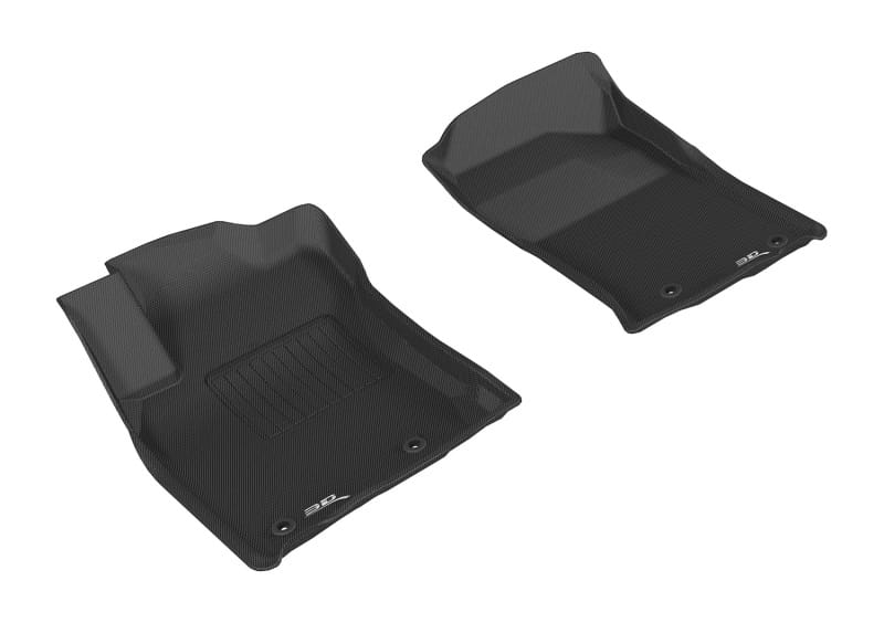3D MAXpider — KAGU Floor Mat