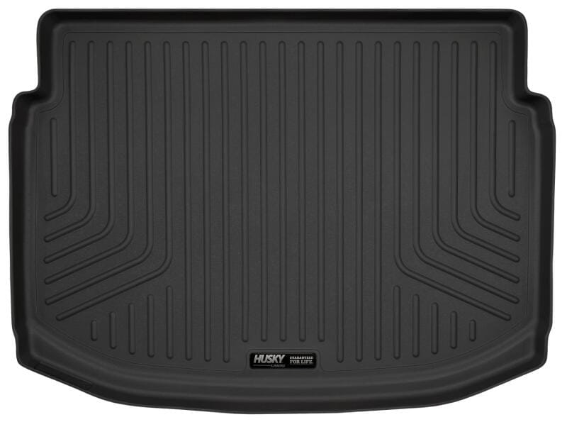 Husky Liners — Weatherbeater - Trunk Liner
Weatherbeater-Trunk Liner