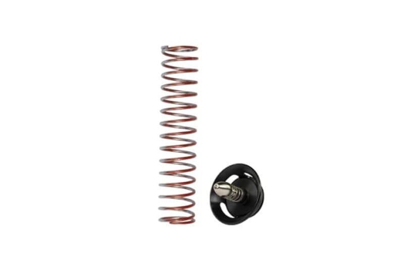 Turbosmart — Blow Off Valve Smart Port Upgrade Kit - 50mm Black