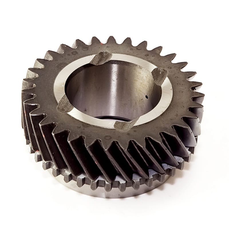 OMIX — Manual Trans Gear